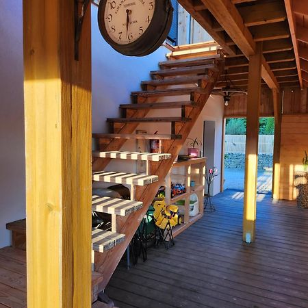Apartament U Ewki Rdzawka Bagian luar foto