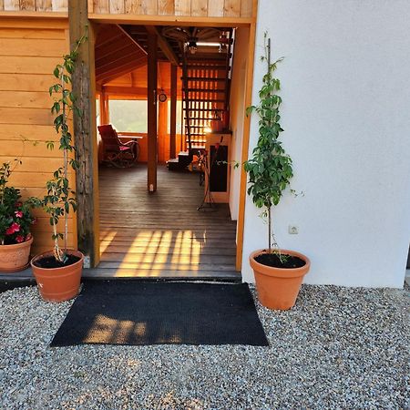 Apartament U Ewki Rdzawka Bagian luar foto