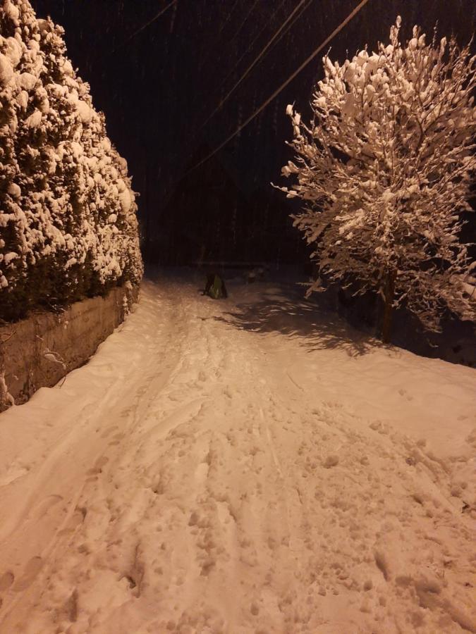 Apartament U Ewki Rdzawka Bagian luar foto